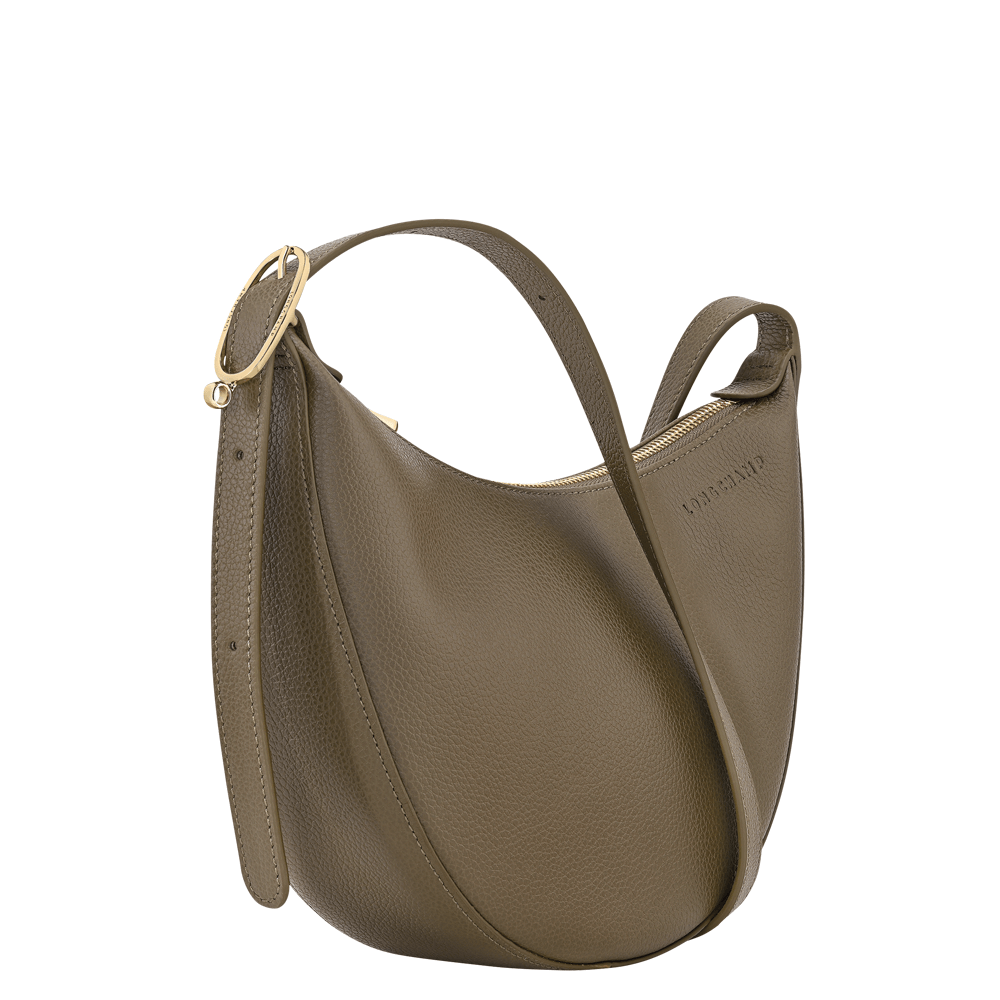 Longchamp Le Foulonne Crossbody Bag